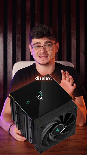 STYLISH AIR COOLERS TO ADD TO YOUR BUILD??