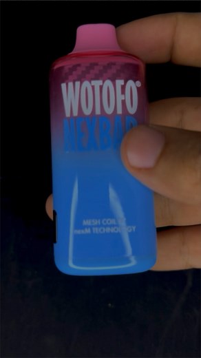 1.4K views · 19 reactions | Nexbar 10k by wotofo the best desposible in 2024 #vape #vaporwave #vaping #vapor #eldawlyvaping @wotofoofficial.french @wotofo.middle_east @wotofoofficial | Eldawly Vaping | Facebook