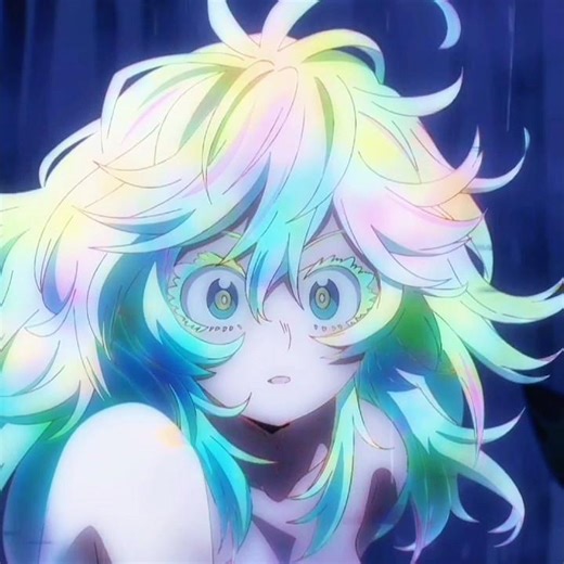 Hagakure est VISIBLE 😳 - My Hero Academia