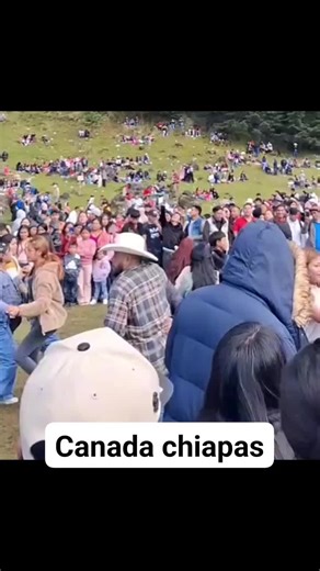 Canadá Chiapas | chiapas