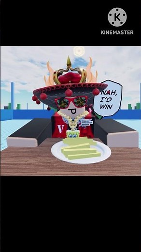 Mm yummy😛(all credit to unknown meme animation)