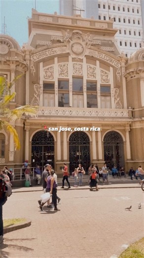 Ever wondered what you’re missing in San Jose, Costa Rica? 🇨🇷 There are a few activities that you can’t miss! From city tours with @sanjosecitystriders to the collection of incredible museums and yummy restaurants you should carve out a day in your Costa Rica trip to visit and see this historical city for yourself! 🔖 #costarica #puravida #travel #travelagency #travelhelp #lafortuna #manuelantonio travel assistance travel help Costa Rica | Volcano Lake Adventures Costa Rica