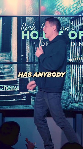 You didn’t travel #standup #comedy #travel #jokes | Jason Cheny