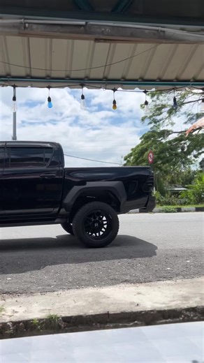 Toyota Hilux Offroad Capabilities Explained