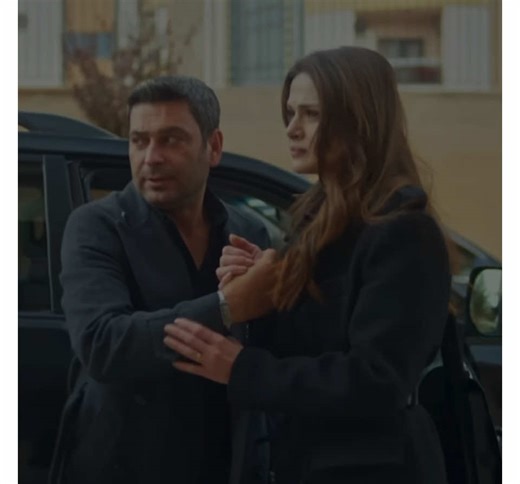 Uzak Şehir’in sahipleri 🫡 Ağam ve Hanımağam 🙇🏻‍♀️ #cihal #uzakşehir #foryoupage #kesfet #foryoupagee