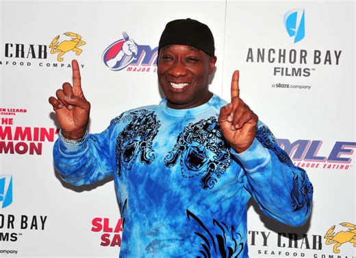 'The Green Mile': Michael Clarke Duncan's death in 2012