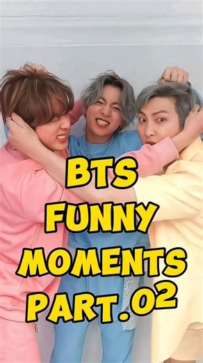 Funny Moments of BTS: The Ultimate Collection for Fans