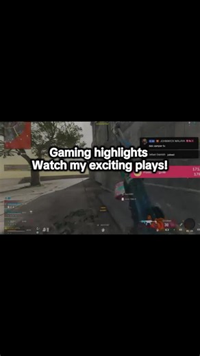 Watch my key gaming highlights. Thanks for joining the action and celebrating every play. Join my next LIVE for more intense gameplay!