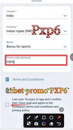 1xbet Promo Code - How to Get FREE BETS! #gadgets