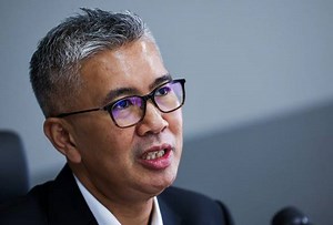 MITI minister to elaborate on Malaysia's IMD competitiveness ranking