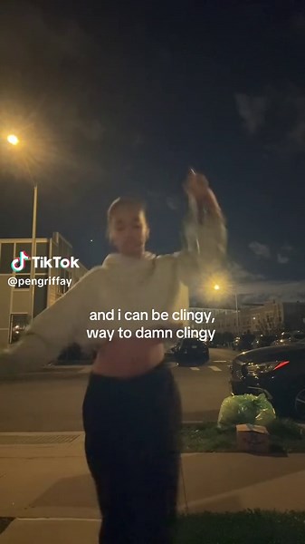 Understanding Clingy Behavior and Attachment Issues