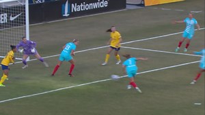 4.7K views · 76 reactions | The Chicago Red Stars opened their 2024 campaign with a 2-0 victory in Utah. Game highlights presented by Nationwide | National Women's Soccer League | Facebook