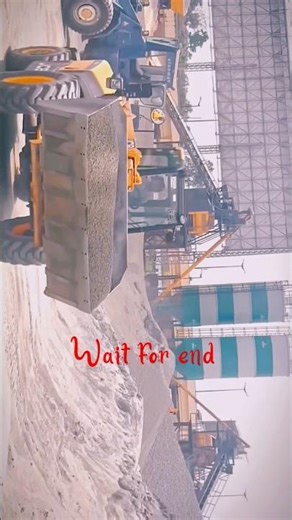 Ground Level Se Sky Tak 💥🚜 JCB Telehandler Work..#trending #viral #automobile