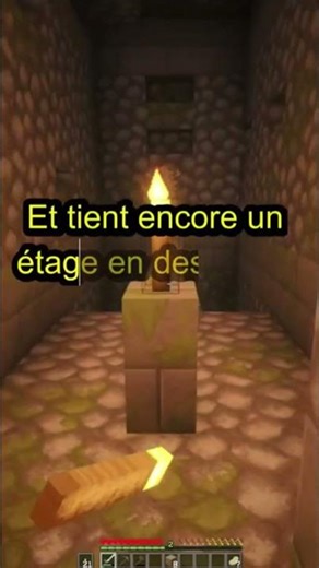 Exploration d’un temple de la jungle modée ! #minecraft #modee #survie