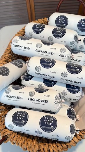 Today was a wickedly, fang-tastic delivery day! 🎃👻💀 So many delicious, nutritious meals will be made! Next delivery date is November 5th if you want to experience boo-tiful, best quality beef! | Bruce Ranch Beef CSA