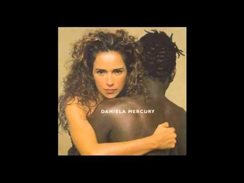 Daniela Mercury - Rapunzel