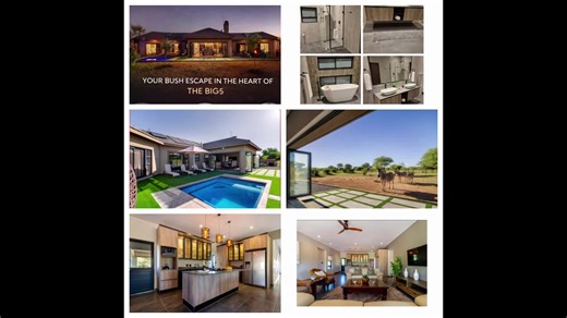 Tenkudu Bush Lodge, where luxury meets wild. #dinokengreserve #luxurylife #selfcatering #Big5 #extraordinarylife #holiday #safaridrivesvibes