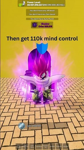 How to get Ultra Ego in Dragon Ball Legendary Forces!