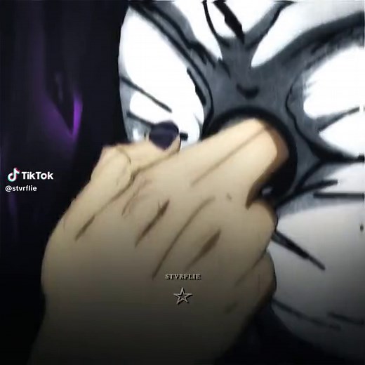 Captivating Sukuna Smile Compilation