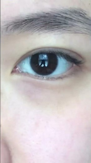 Camera not great? Try the waterdroplet trick!