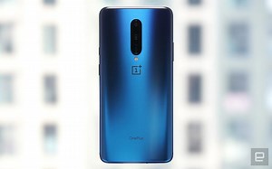 OnePlus 7 Pro review: The first true OnePlus flagship