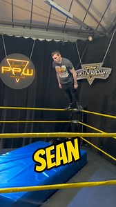 44K views · 9.6K reactions | TOP TOP ROPE MOVES  We definitely didn’t miss any obvious moves this time! 朗 #top #rope #ppw #moves | Pursuit Pro Wrestling | Facebook