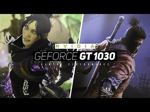 NVIDIA Geforce GT 1030 Gaming Performance 2019! - Still Worth Getting?