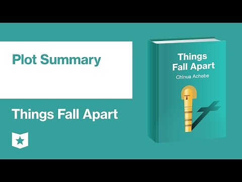 Things Fall Apart by Chinua Achebe | Plot Summary