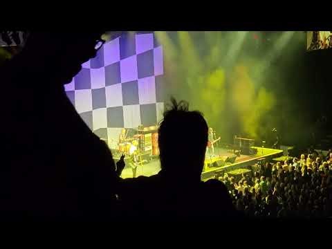Cheap Trick - Hello There [Live in Chicago] 2024