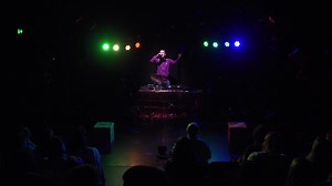 Really looking forward to this one 'Frigid' from BUMP&GRIND Theatre...