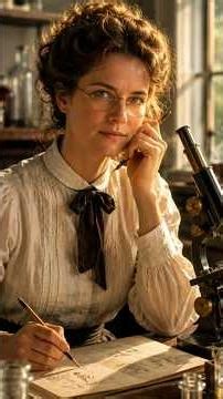 The Scientist Who Discovered Why You're Male or Female