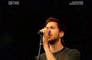 92K views · 1.6K reactions | Calvin Harris live in 2009! Song: I'm Not Alone | EDMTunes | Facebook