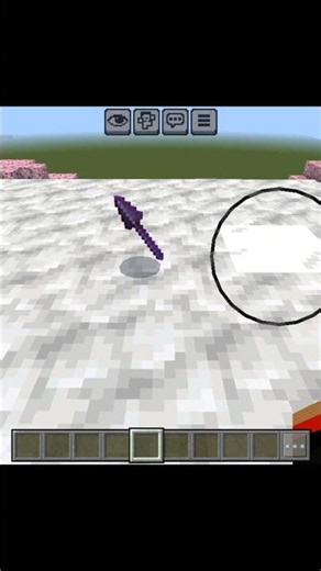 Minecraft Spear Ki BEST Enchantments! (Must Use) 🔥