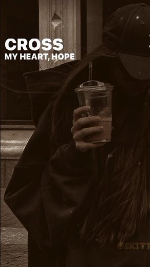 Him and i lyrics#short video #viralshorts #skitty_puff