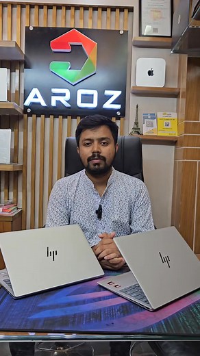 Hp Pavilion Aero 13 Ryzen 7 8000 Series 16GB Ram 512 GB SSD 13" 2K Display. | Aroz Technology