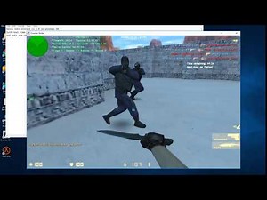How to download cs 1.6, working with windows 10, installation +prove