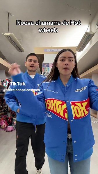 Hot Wheels Jackets Collection at Price Shoes