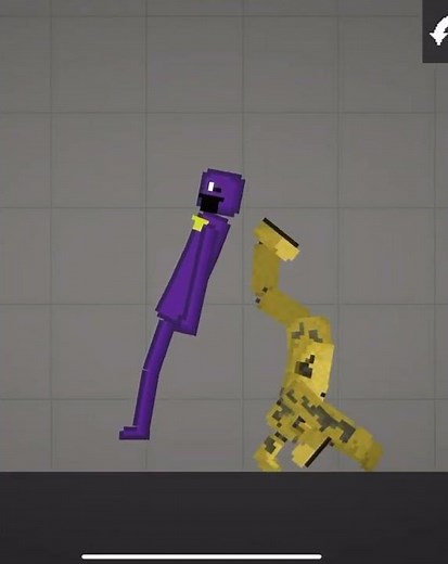 Spring lock failure, but Melon playground ￼￼