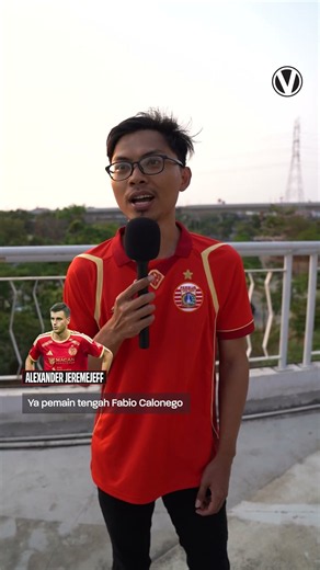 3 PERSIJA FOREIGN PLAYERS IN THE LEAGUE CUP! #jakmania #jakarta #sty #persija #vivagoal