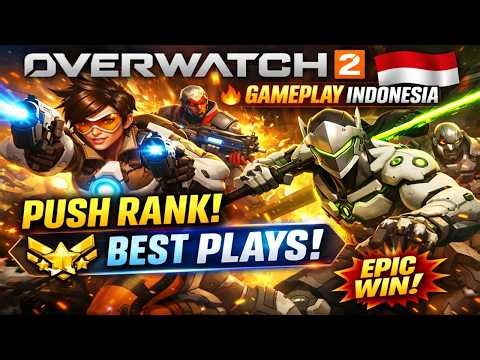 Overwatch 2 Beginner Guide – Tips Every New Player Must Know