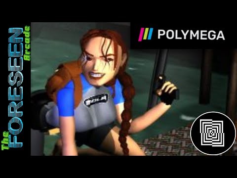 Polymega Gameplays - Euro Demo 26 [PlayStation - PAL - Extended Set]