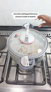 Best Multiuse Cooking Pot: Pressure Cooker and Steamer Benefits