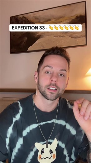 EXPEDITION 33: Unveiling the Shocking Plot Twist