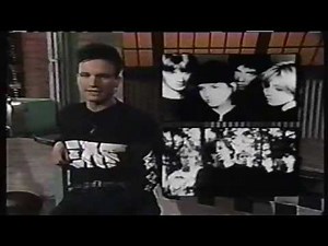 March 11, 1991 · MTV Commercials
