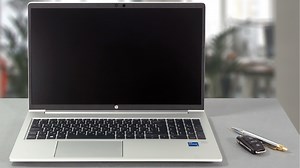 HP ProBook 650 G8 review - stylish enterprise notebook with questionable battery life