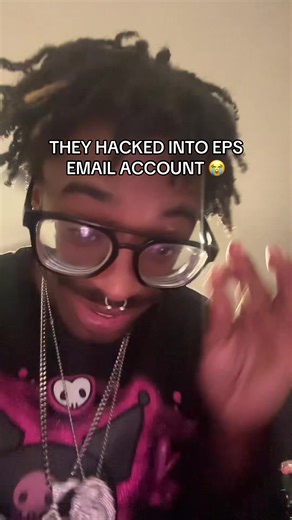 Email Account Hacked: What You Need to Know
