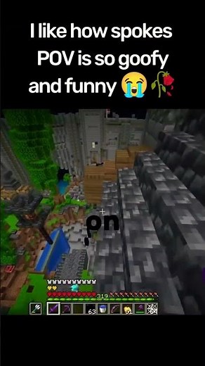 I bout to spawn 133 withers ✌️🥀 Minecraft Unstable Smp #shorts #memes