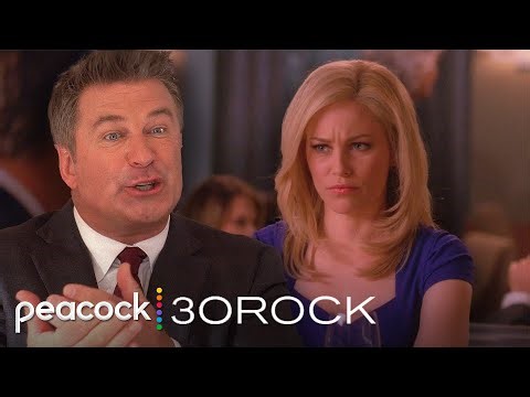 Out-of-Context 30 Rock Moments That Make Sense Anyway