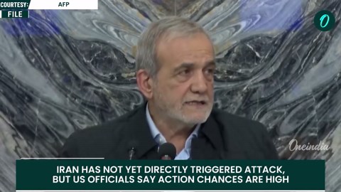 US vs Iran breaking: Polish PM urges citizens to evacuate now! US-Iran war to begin in 48 hours
