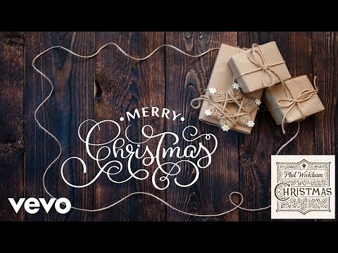 Phil Wickham - Hark The Herald Angels Sing (Official Audio)